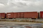 NS Box Car